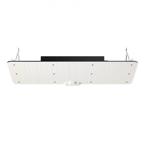 VEVOR LED augalų lempa 200W PGL-G1, pilno spektro, reguliuojama, aliuminis, 30 x 60 x 12 cm