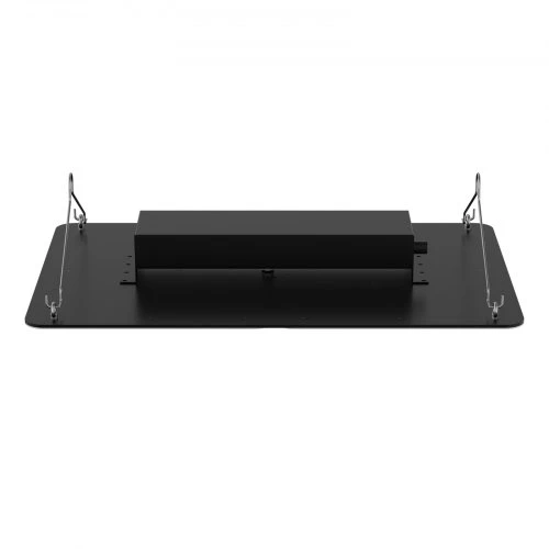 Koduva LED augalų lempa VEVOR, 300 W, pilno spektro, reguliuojama, aliuminis, 40 x 60 x 12 cm