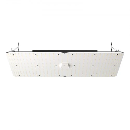 Koduva LED augalų lempa VEVOR, 300 W, pilno spektro, reguliuojama, aliuminis, 40 x 60 x 12 cm