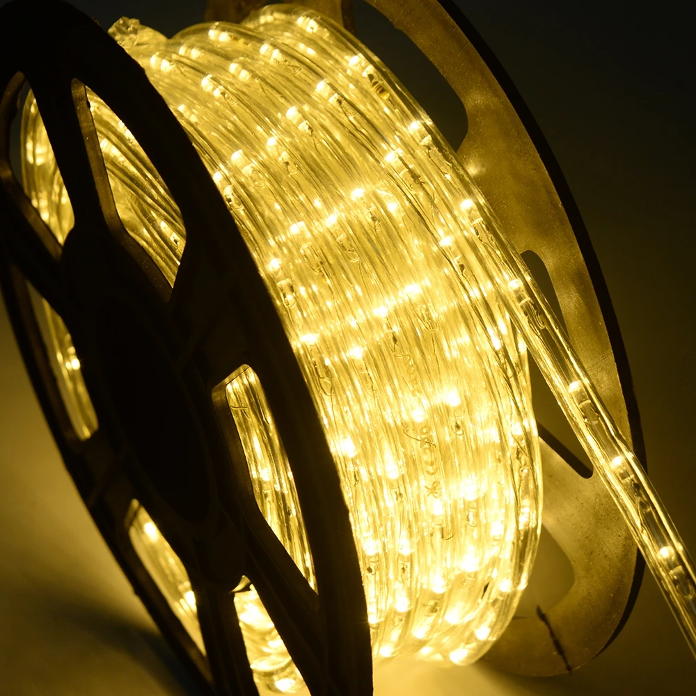 Promotion LED šviesos girlianda 30m 1080 lempučių