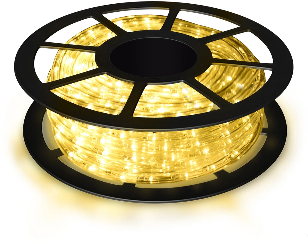 Promotion LED šviesos girlianda 30m 1080 lempučių