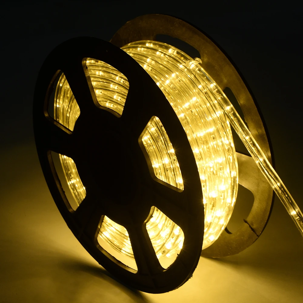 Promotion LED šviesos girlianda 30m 1080 lempučių