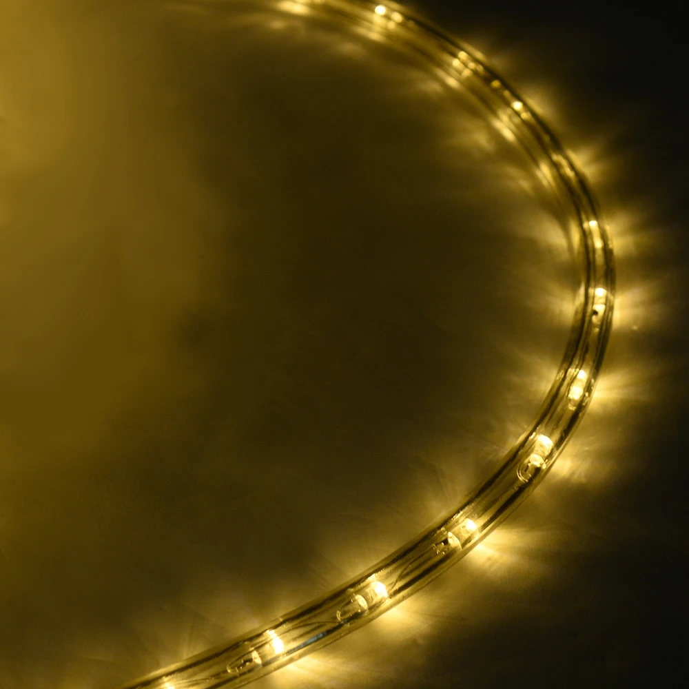 Promotion LED šviesos girlianda 30m 1080 lempučių