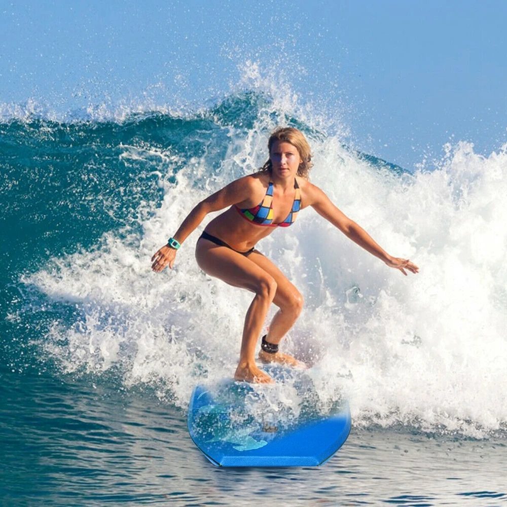 Koduva Lengvas EPS Core Bodyboard S