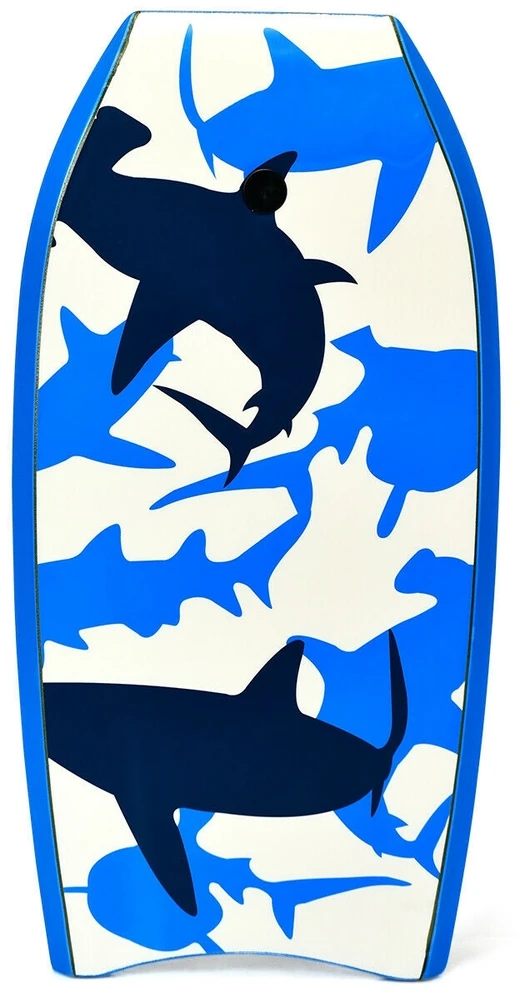 Koduva Lengvas EPS Core Bodyboard S