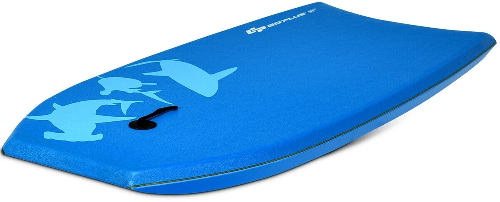 Koduva Lengvas EPS Core Bodyboard S
