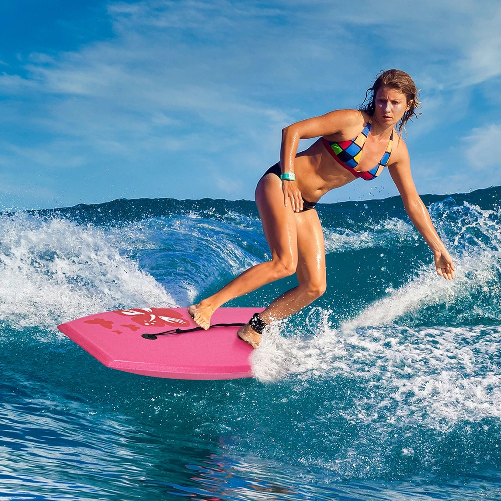 Koduva Lengvas EPS Core IXPE-L Bodyboard