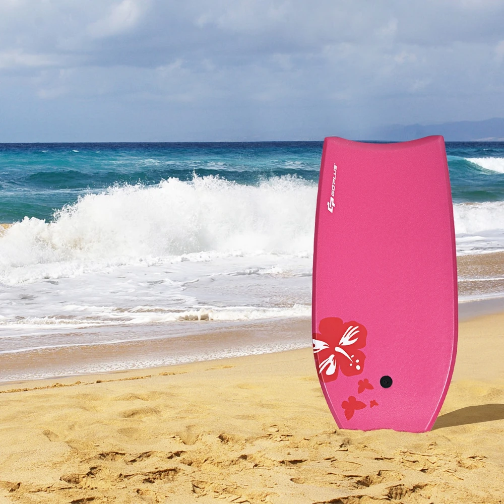 Koduva Lengvas EPS Core IXPE-L Bodyboard