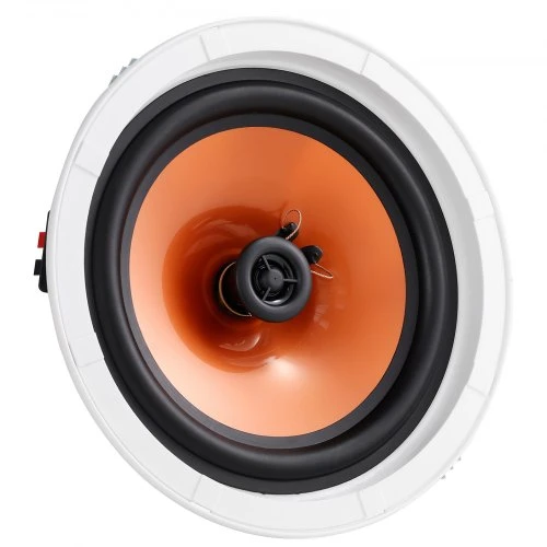 VEVOR Lubiniai garsiakalbiai, 4 vnt., 100 W, 20,3 cm