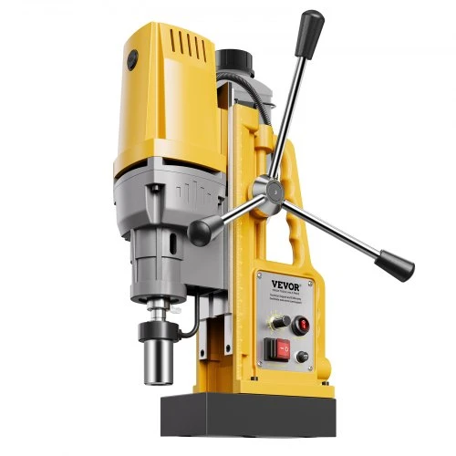 Koduva Magnetinė gręžimo staklės VEVOR 50HA, 1400 W, 0-750 aps./min, 50 mm