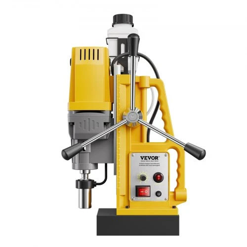 Koduva Magnetinė gręžimo staklės VEVOR 50HA, 1400 W, 0-750 aps./min, 50 mm