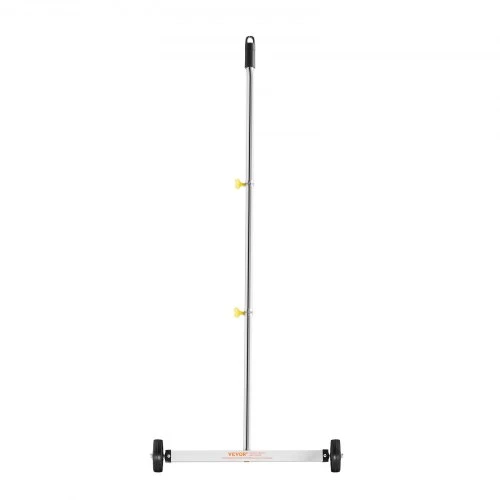 Koduva Magnetinė šluota su ratukais VEVOR QJ8038, 43 cm, iki 4,5kg