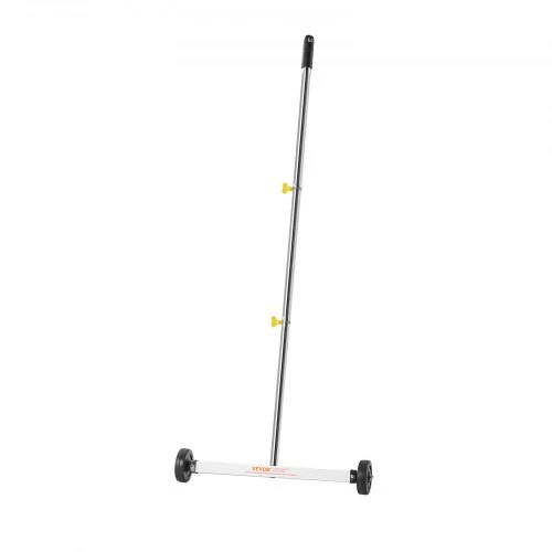 Koduva Magnetinė šluota su ratukais VEVOR QJ8038, 43 cm, iki 4,5kg