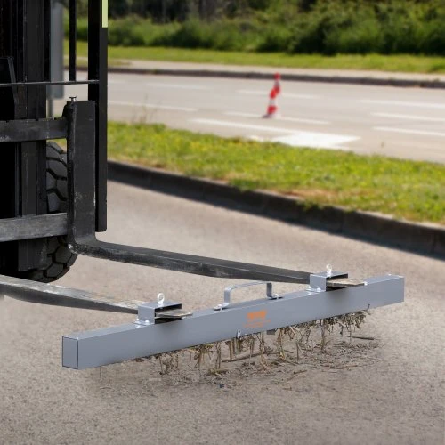 Koduva Magnetinė šluota VEVOR QJ8013A-72 krautuvui, 183 x 7,7 x 20 cm, iki 47,6kg