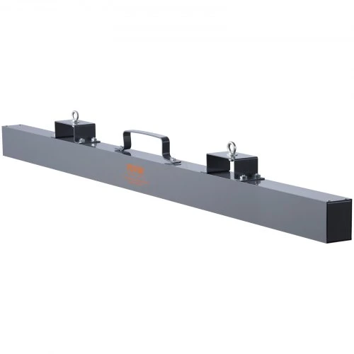 Koduva Magnetinė šluota VEVOR QJ8013A-72 krautuvui, 183 x 7,7 x 20 cm, iki 47,6kg