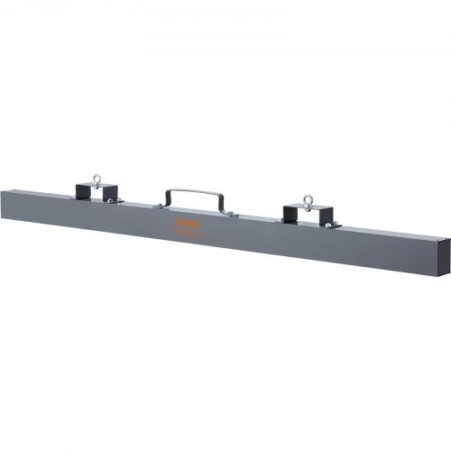 Koduva Magnetinė šluota VEVOR QJ8013A-72 krautuvui, 183 x 7,7 x 20 cm, iki 47,6kg