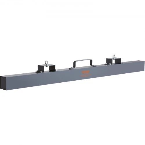 Koduva Magnetinė šluota VEVOR QJ8013A-72 krautuvui, 183 x 7,7 x 20 cm, iki 47,6kg