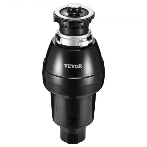 VEVOR Maisto atliekų smulkintuvas JW-V50, 0,56 kW, 3930 RPM