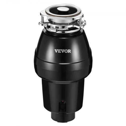 VEVOR Maisto atliekų smulkintuvas JWM-331, 0,37 kW, 3820 aps./min., 3 tvirtinimo varžtai