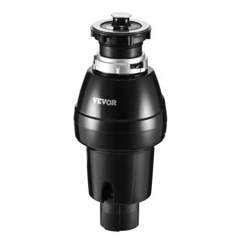 VEVOR Maisto atliekų smulkintuvas JW-V50, 0,56 kW, 3930 RPM