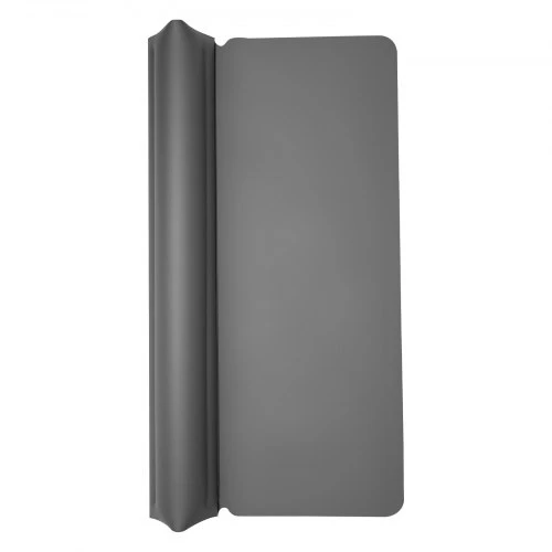 VEVOR Mažylių lovos apsauga, pripučiama, TPU, 2 vnt., 132 x 69 x 16 cm