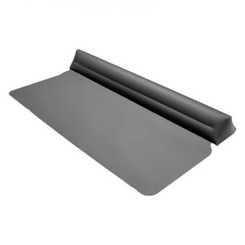 VEVOR Mažylių lovos apsauga, pripučiama, TPU, 2 vnt., 132 x 69 x 16 cm