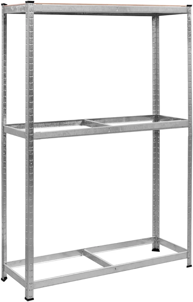 Promotion Metalinė lentyna 8 padangoms, iki 795 kg