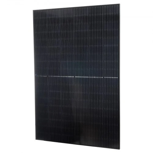 VEVOR Monokristalinės saulės baterijos, 2 vnt., 400 W, aliuminio rėmas, 172 x 113 x 4 cm