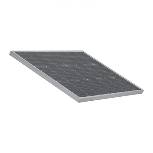 VEVOR Monokristalinis saulės modulis 200 W, aliuminio rėmas, 134 x 76 x 3,5 cm