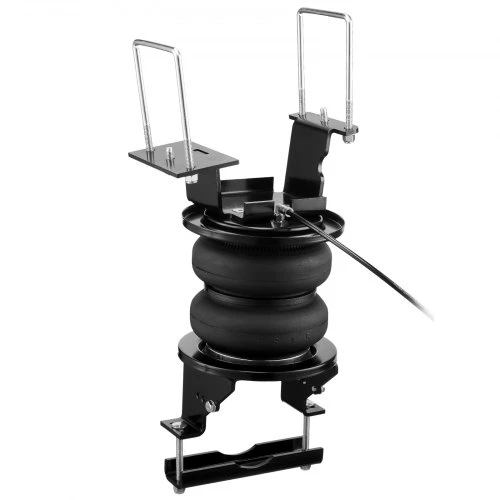 VEVOR Oro pagalvių pakabos komplektas, 2 vnt., 2268 kg, skirtas 2011-2019 Chevrolet Silverado 2500HD/3500HD ir GMC Sierra 2500HD/3500HD 4WD/RWD