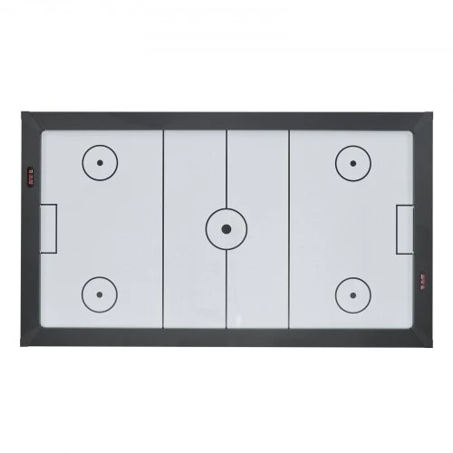 VEVOR Oro ritulio stalas AH718-EU, MDF, su elektroniniu taškų skaičiuokliu, 213 x 107 x 81 cm