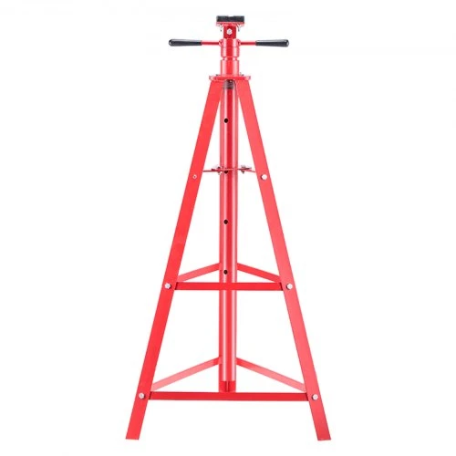 VEVOR Pakeliamas trikojis atraminis stovas XTH-001, iki 2 t, 120-215 cm