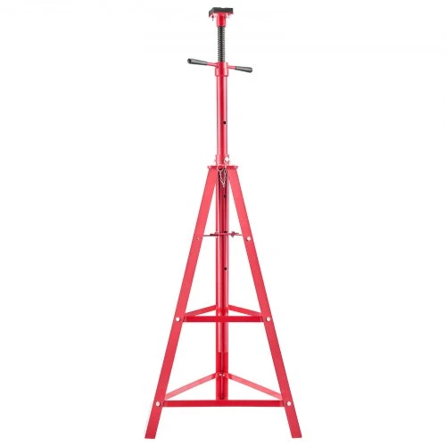 VEVOR Pakeliamas trikojis atraminis stovas XTH-001, iki 2 t, 120-215 cm