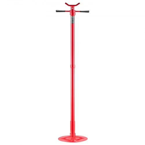 VEVOR Pakeliamo automobilio atraminis stovas XTH-004, 0,75 t, 137,2-213 cm