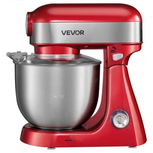 VEVOR Pastatomas maišytuvas SC-265, 5 l, 1000 W