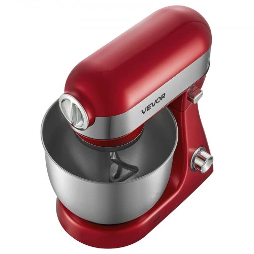 VEVOR Pastatomas maišytuvas SC-265, 5 l, 1000 W