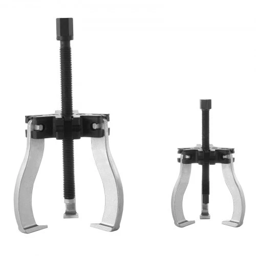 VEVOR Pavarų nuėmėjų rinkinys XC6527, 2 dalių, 7,6 cm ir 17,8 cm