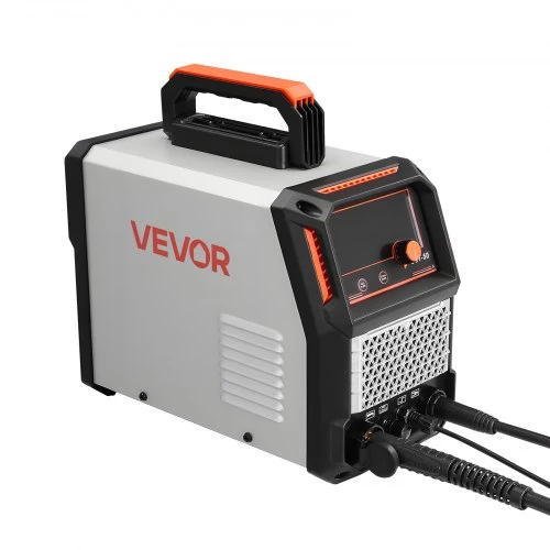 Koduva Plazminio pjovimo aparatas VEVOR CUT-50, 50 A, AC 220 V, 37 x 19 x 29 cm