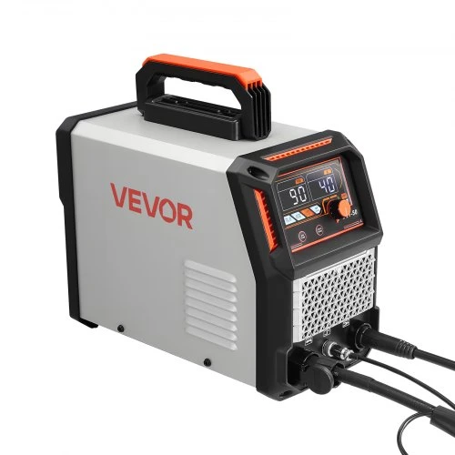 Koduva Plazminio pjovimo aparatas VEVOR CUT-50, 50 A, AC 220 V, 37 x 19 x 29 cm