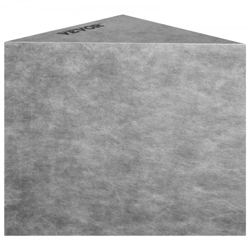 Koduva Plytelėmis dengiamas dušo kampinis suoliukas VEVOR, EPS kompozitas, 57 x 40 x 50 cm, 200 kg