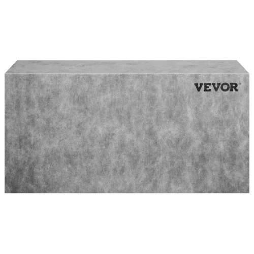 Koduva Plytelėmis dengiamas dušo suoliukas VEVOR, EPS kompozitas, 97 x 29 x 50 cm, 200 kg
