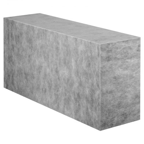 Koduva Plytelėmis dengiamas dušo suoliukas VEVOR, EPS kompozitas, 97 x 29 x 50 cm, 200 kg
