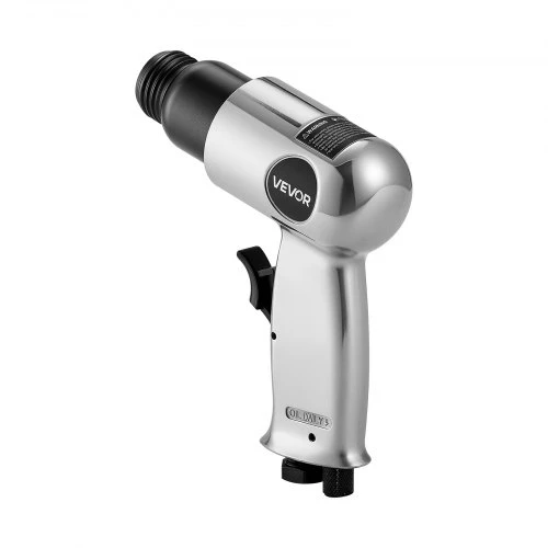 VEVOR Pneumatinis kaltas WFH-1040, 4500 BPM, 40 mm eiga, su 4 kalteliais