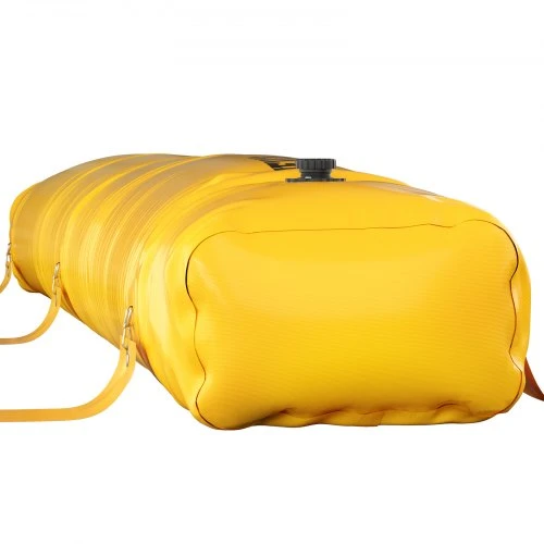 VEVOR Potvynių barjeras, PVC, 366 x 51 x 31 cm, 500 l