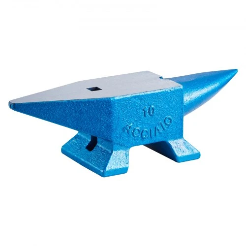 Koduva Priekalas VEVOR, kietas plienas, 10 kg, 35 x 11 x 16 cm