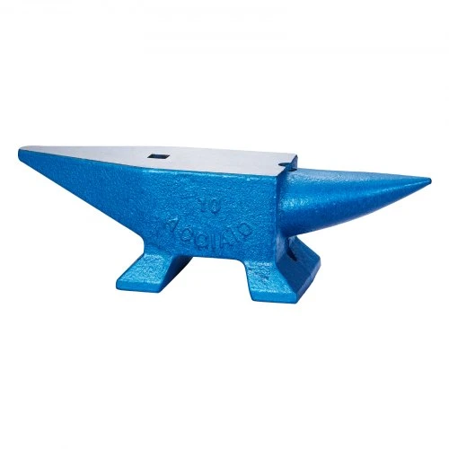 Koduva Priekalas VEVOR, kietas plienas, 10 kg, 35 x 11 x 16 cm