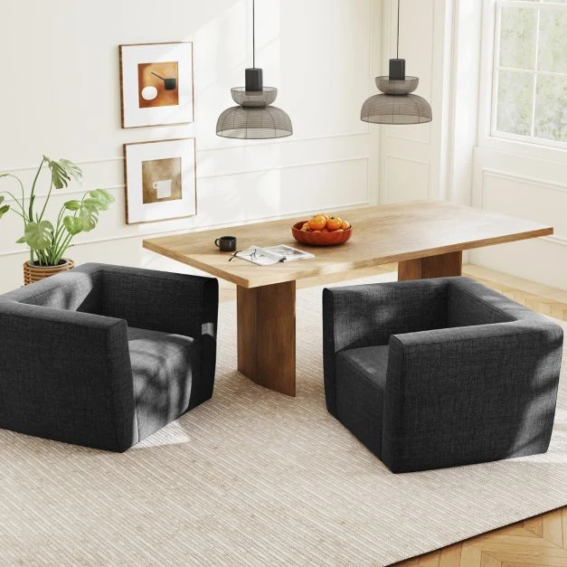 Koduva Pripučiama plačiomis porankėmis pilka sofa