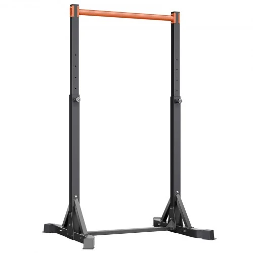 VEVOR Prisitraukimų stovas SJ6010F, plieno, iki 150 kg, 103 x 120 x 218 cm