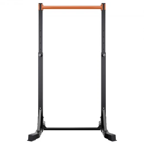 VEVOR Prisitraukimų stovas SJ6010F, plieno, iki 150 kg, 103 x 120 x 218 cm