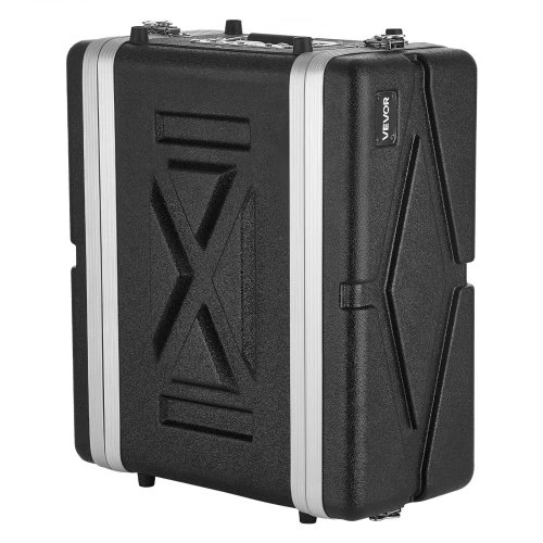 Koduva Rack dėklas VEVOR 4U, ABS, gylis 31 cm